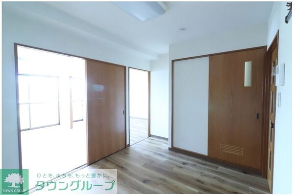 アネックスKの物件内観写真